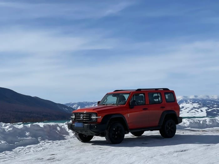car rental